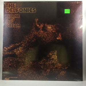 New Vinyl Delfonics - Tell Me This Is A Dream LP NEW 10003340