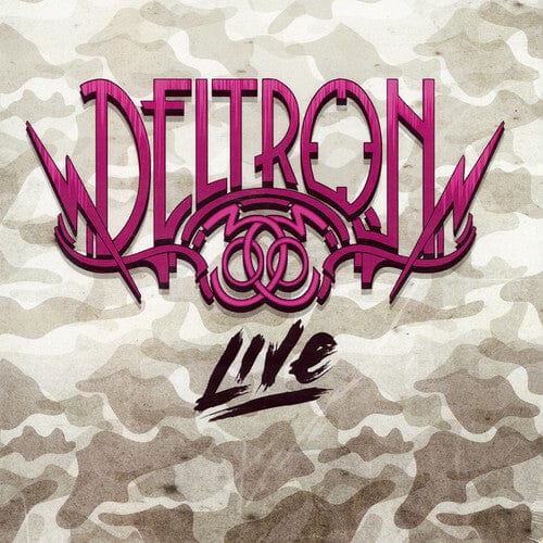 New Vinyl Deltron 3030 - Deltron 3030 Live LP NEW 10023200