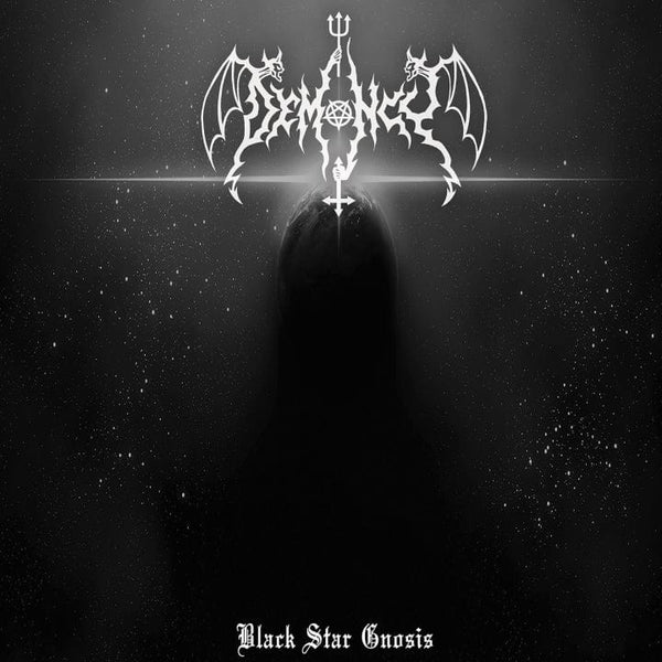 New Vinyl Demoncy - Black Star Gnosis LP NEW 10033046