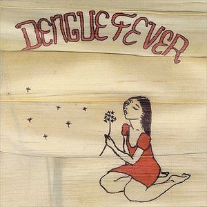 New Vinyl Dengue Fever - Self Titled LP NEW 10027108