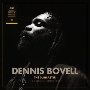 New Vinyl Dennis Bovell - The DuBMASTER: The Essential Anthology 2LP NEW 10026153