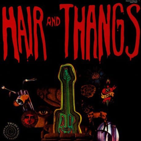 New Vinyl Dennis Coffey - Hair and Thangs LP NEW 10025778