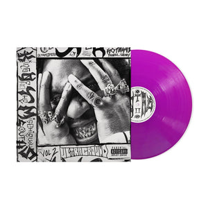 New Vinyl Denzel Curry - King Of The Mischievous South Vol. 2 LP NEW INDIE EXCLUSIVE 10035391