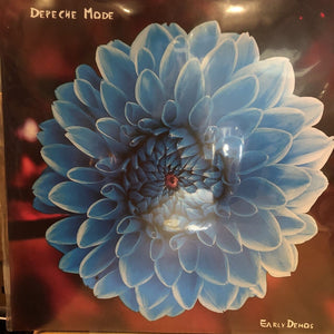 New Vinyl Depeche Mode - Early Demos LP NEW IMPORT 10001670