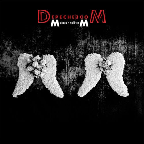 New Vinyl Depeche Mode - Memento Mori 2LP NEW 10029702