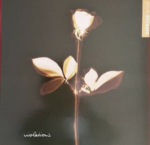 New Vinyl Depeche Mode - Violations LP NEW IMPORT 10022658