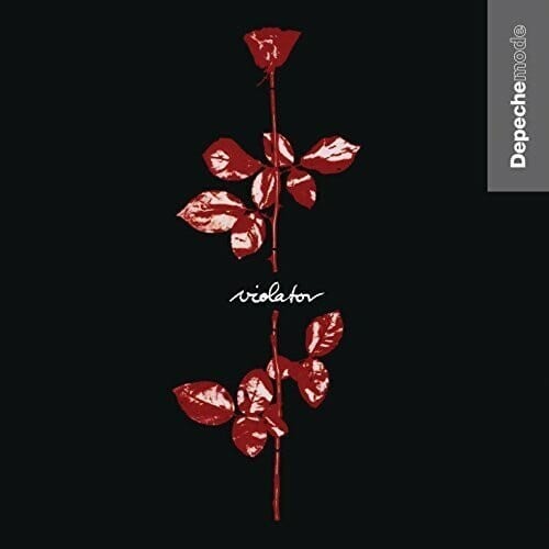 New Vinyl Depeche Mode - Violator LP NEW IMPORT 10017773