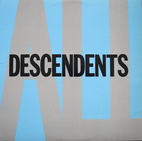 New Vinyl Descendents - All LP NEW 10023801