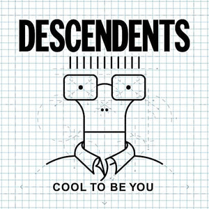 New Vinyl Descendents - Cool To Be You LP NEW 10003823