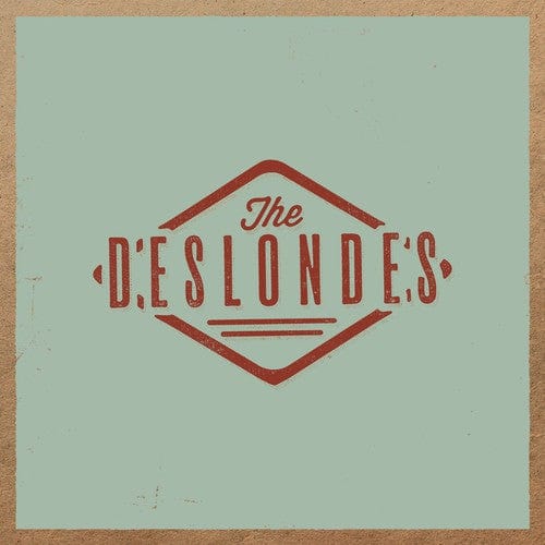 New Vinyl Deslondes - Self Titled LP NEW 10012243