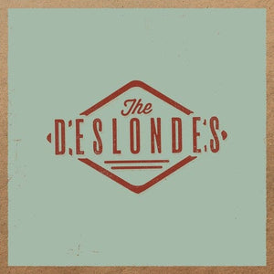 New Vinyl Deslondes - Self Titled LP NEW 10012243