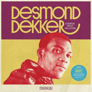 New Vinyl Desmond Dekker - Essential Artist Collection 2LP NEW 10030503