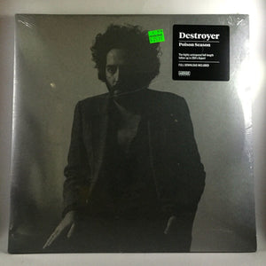 New Vinyl Destroyer - Poison Season 2LP NEW  w-Download 10002789