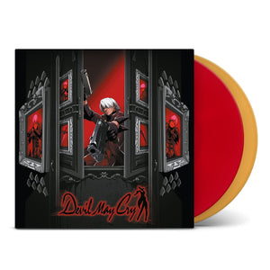 New Vinyl Devil May Cry OST 2LP NEW 10031942