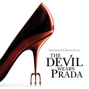 New Vinyl Devil Wears Prada OST LP NEW 10029569
