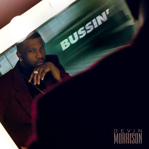 New Vinyl Devin Morrison - Bussin' 2LP NEW 10029370