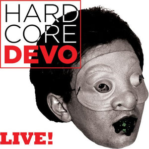 New Vinyl Devo - Hardcore Devo Live 2LP NEW 10030412