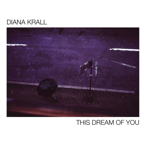 New Vinyl Diana Krall - This Dream Of You 2LP NEW 10020701