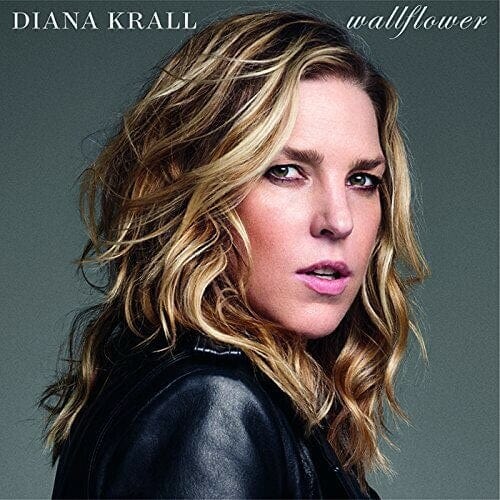 New Vinyl Diana Krall - Wallflower 2LP NEW 10000609