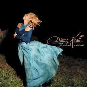 New Vinyl Diana Krall - When I Look In Your Eyes 2LP NEW 10035295