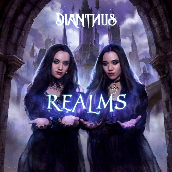 New Vinyl Dianthus - Realms LP NEW 10028502