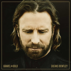 New Vinyl Dierks Bentley - Gravel & Gold 2LP NEW 10029413