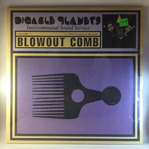 New Vinyl Digable Planets - Blowout Comb 2LP NEW LITA 10005010