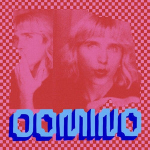 New Vinyl Diners - DOMINO LP NEW 10031259