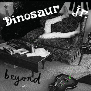 New Vinyl Dinosaur Jr. - Beyond  LP NEW COLOR VINYL 10028465