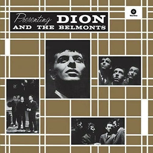 New Vinyl Dion - Presenting Dion & The Belmonts LP NEW 180G 10002423