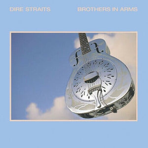 New Vinyl Dire Straits - Brothers In Arms 2LP NEW SYEOR 10021552