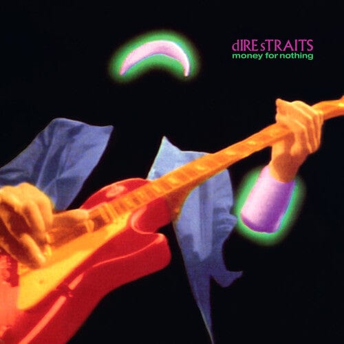 New Vinyl Dire Straits - Money For Nothing 2LP NEW SYEOR 2023 10029001