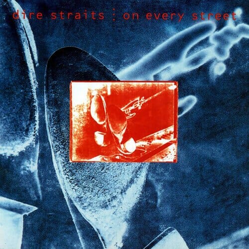 New Vinyl Dire Straits - On Every Street 2LP NEW SYEOR 10021557