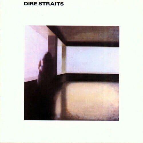 New Vinyl Dire Straits - Self Titled LP NEW SYEOR 10021554