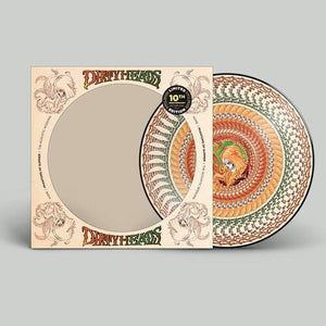 New Vinyl Dirty Heads - Home/Phantoms of Summer: The Acoustic Sessions (10th Anniversary) LP NEW 10035336