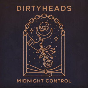 New Vinyl Dirty Heads - Midnight Control LP NEW COLOR VINYL 10030740
