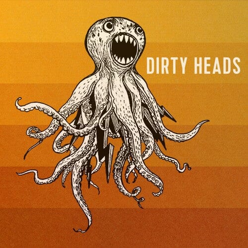 New Vinyl Dirty Heads - Self Titled LP NEW 10031180