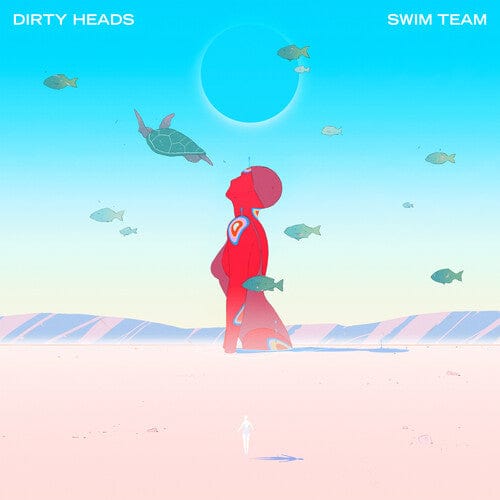 New Vinyl Dirty Heads - Swim Team LP NEW 10031181