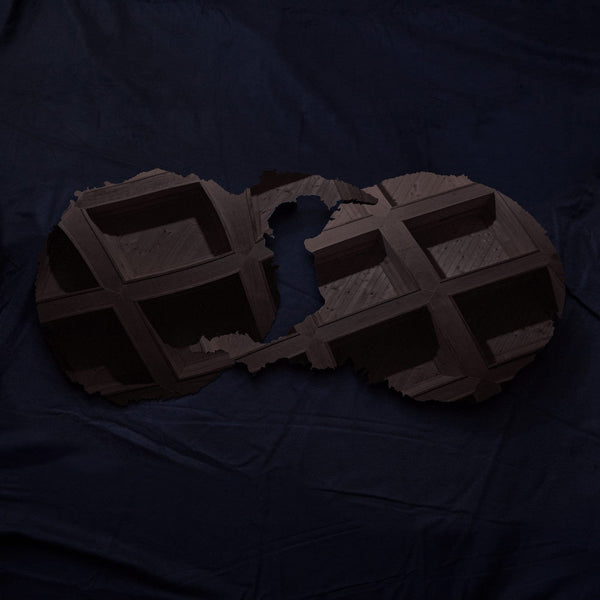 New Vinyl Dirty Projectors - Self Titled 2LP NEW 10008184