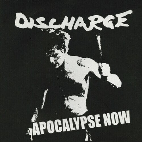 New Vinyl Discharge - Apocalypse Now LP NEW REISSUE 10019591