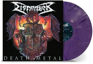 New Vinyl Dismember - Death Metal LP NEW 10032144