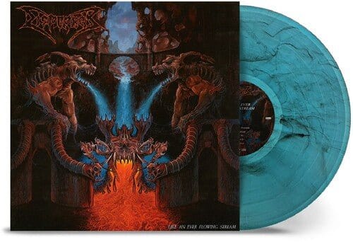 New Vinyl Dismember - Like an Ever Flowing Stream LP NEW 10031505