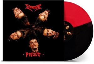 New Vinyl Dismember - Pieces LP NEW 10031506