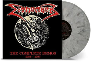 New Vinyl Dismember - The Complete Demos 1988-1990 LP NEW INDIE EXCLUSIVE 10032477