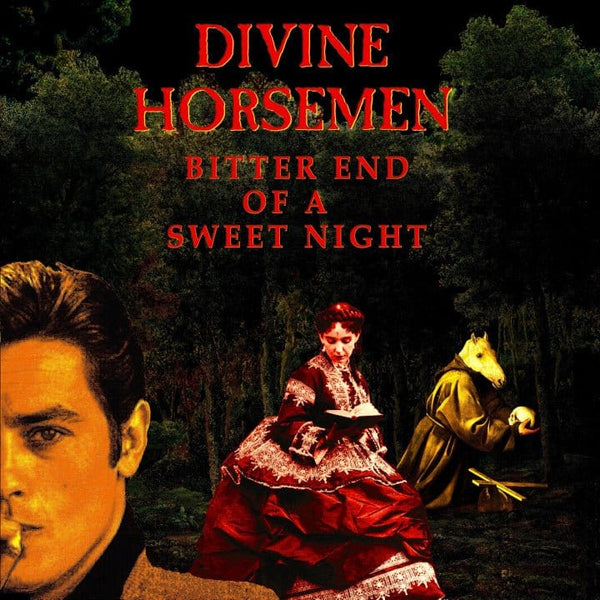 New Vinyl Divine Horsemen - Bitter End Of A Sweet Night 2LP NEW 10032244