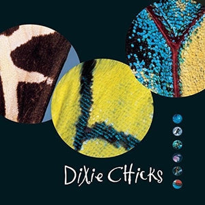New Vinyl Dixie Chicks - Fly 2LP NEW 10004682