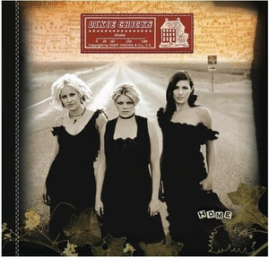 New Vinyl Dixie Chicks - Home 2LP NEW W- DOWNLOAD 10004683