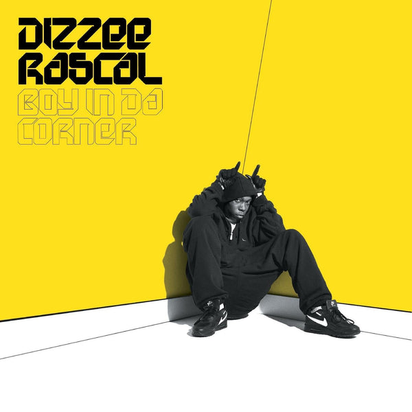 New Vinyl Dizzee Rascal - Boy In Da Corner 3LP NEW 20th Anniversary 10032526