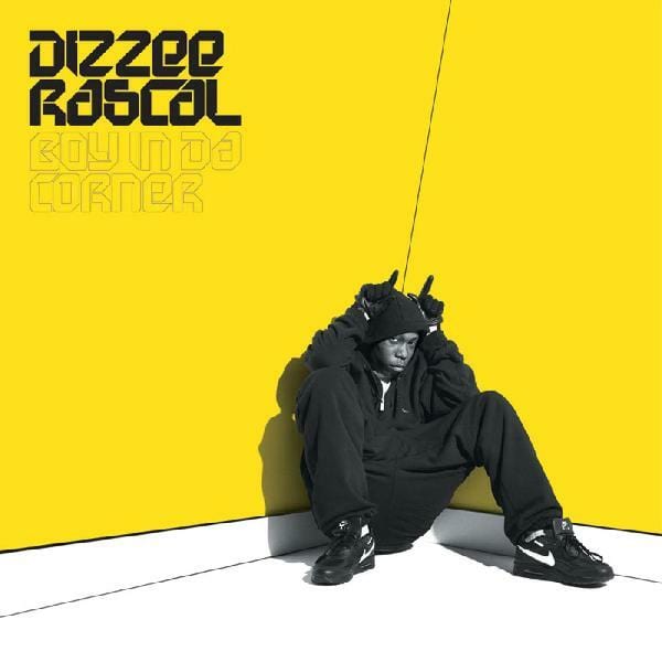 New Vinyl Dizzee Rascal - Boy In Da Corner LP NEW 10022444