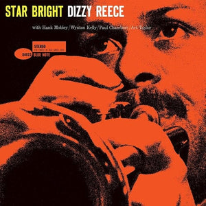 New Vinyl Dizzy Reece - Star Bright LP NEW 10029986